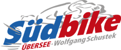 Suedbike 24 Motorräder